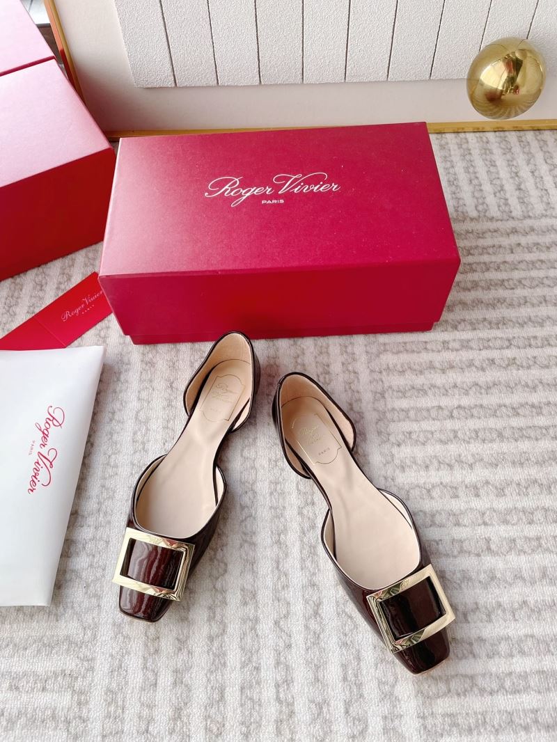 Roger Vivier Shoes